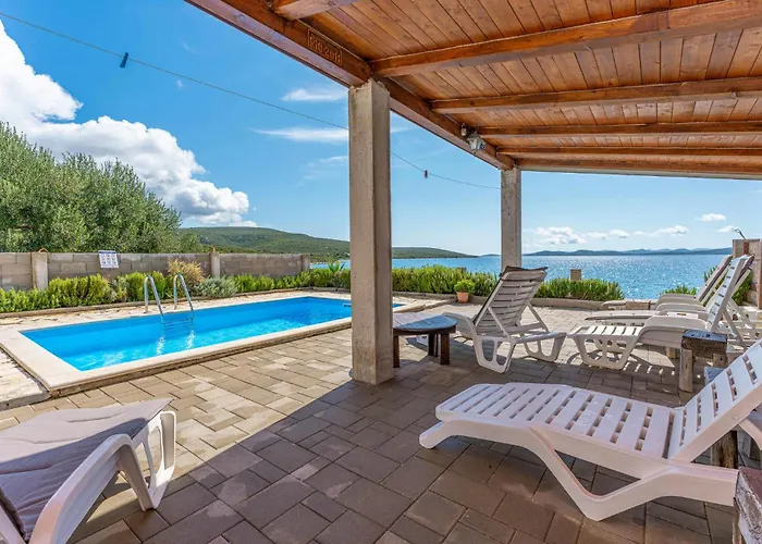 Ferienhaus 3 Bedroom Lovely In